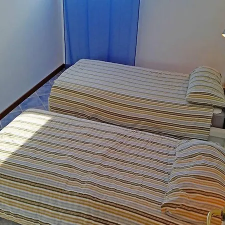Pini Apartment