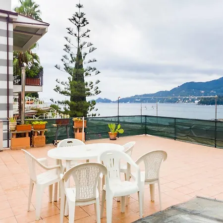 Pini * Rapallo