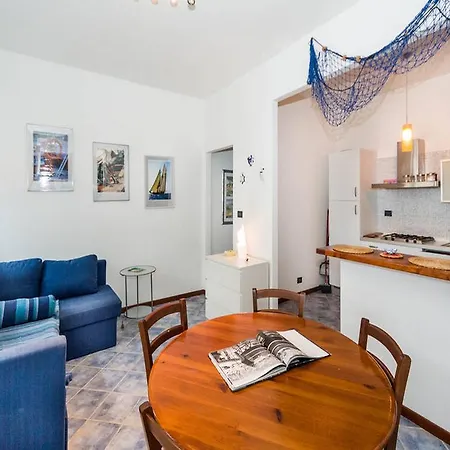 Pini Apartment Rapallo