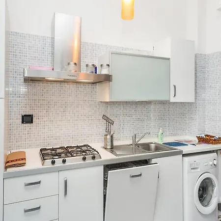 Pini Apartment